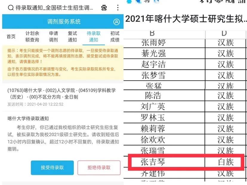 喜报:乘风破浪终收获 策马扬鞭新征程——祝贺2021届小学教育专业3名同学考取研究生-教育学院-云南经济管理学院_应用型本科院校