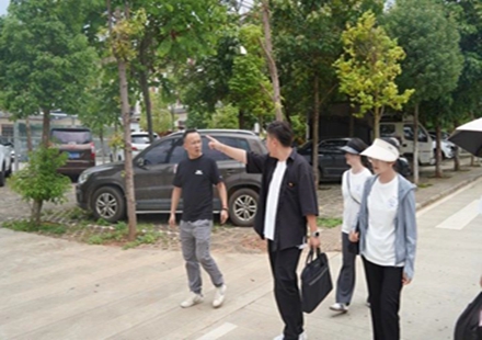 【三下乡】第二站|寻访红色踪迹，探忆峥嵘岁月 第 2 张