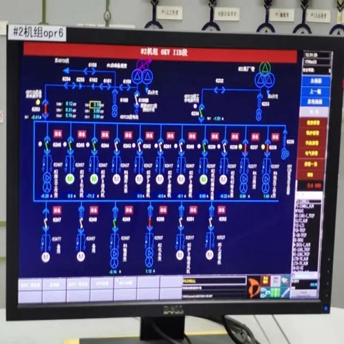 【信息与智能工程学院】电气工程及其自动化专业学生走进国电阳宗海,实地了解昆明电力枢纽的工作运转 第 5 张 【信息与智能工程学院】电气工程及其自动化专业学生走进国电阳宗海,实地了解昆明电力枢纽的工作运转 第 5 张