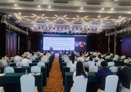 【学科建设】关注前沿发展，探索未来愿景｜我院张宇老师参加2023年IEEE电力科学与技术国际会议 第 4 张