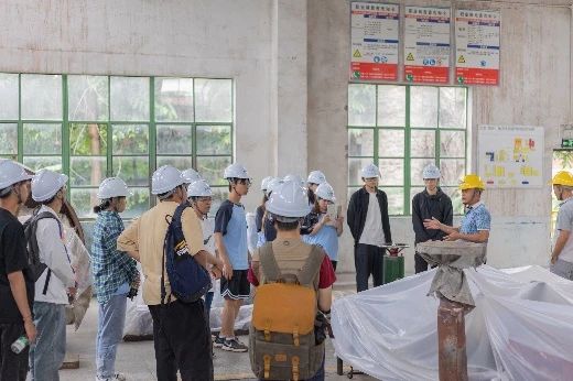 “三下乡”特辑 | 访茶厂，品糖厂风情，以茶糖业赋能促发展——记云南经济管理学院信智学院暑期“三下乡”社会实践活动第四站 第 6 张