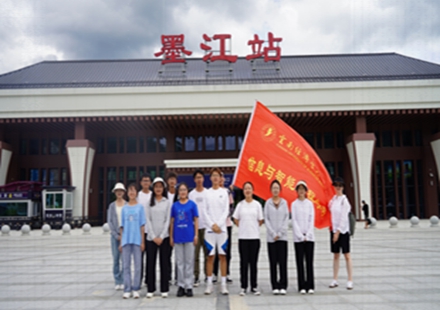 引科技助力 促产业发展｜云南经济管理学院信息与智能工程学院赴者东镇“三下乡”社会实践第一站 第 2 张