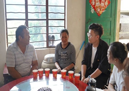 【三下乡】第二站|寻访红色踪迹，探忆峥嵘岁月 第 5 张