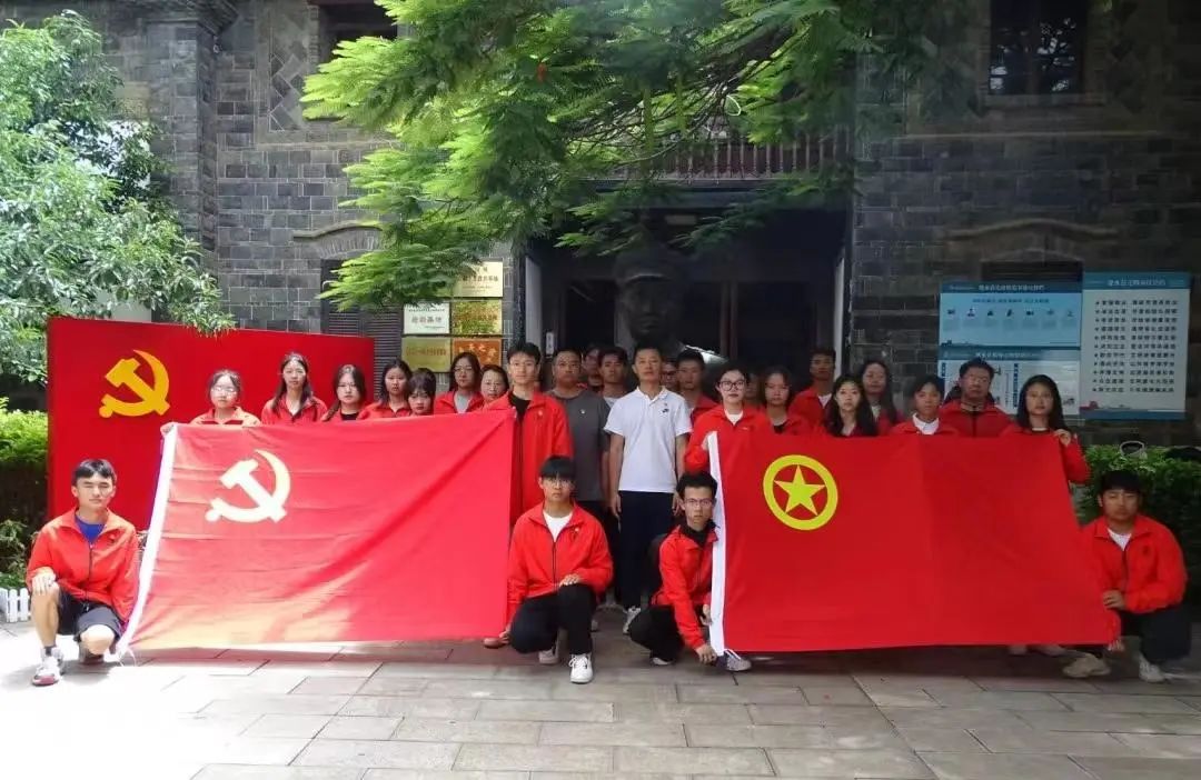 【创美艺传】三下乡成果展示|非遗技艺，助力乡村振兴——艺起乡约建水 第 6 张