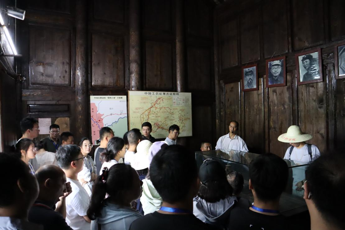 传承红色基因 锤炼党性修养 第 11 张 传承红色基因 锤炼党性修养 第 11 张