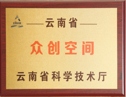 云南经济管理学院在2025年度中国高校众创空间联盟评选中荣获佳绩 第 10 张